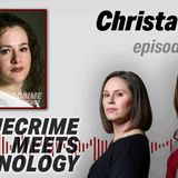 Christa Pike
