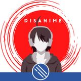 Disanime 42 - Blood Blockade Battlefront (Kekkai Sensen)