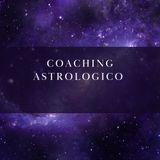 COACHING ASTROLOGICO