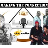 Making The Connection Soke Haisan Kaleak&Shihan Farouk Gibbs