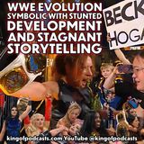 WWE Evolution A Symbolic Milestone with Stunted Development and Stagnant Storytelling