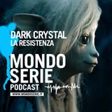 Dark Crystal - La Resistenza, il fantasy secondo i creatori dei Muppets | Animazione