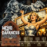 The Ghostly Spirit Behind the Script Wanted His Name on the Marquee, Not Hers