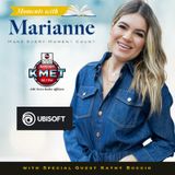 Ubisoft Just Dance 2026 With Kathy Buccio