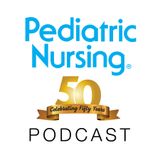 007. Interview with Pediatric Nursing Writer’s Award Winner Dr. Elaine Musselman