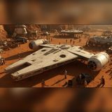 He Bought a 111-Year-Old Alien Ship—Then It Woke Up | HFY Sci-Fi Stories