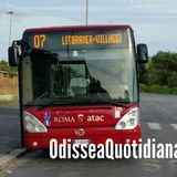 Linee Mare: tornano su strada le linee bus per le spiagge di Roma