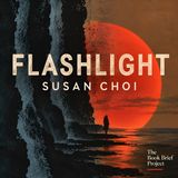 Flashlight: What Happens When Darkness Gets a Name
