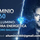 🤖⚡ AI vs Alluminio: La Guerra Energetica che Cambierà il Mondo