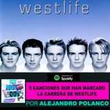 5 Canciones que marcaron la carrera de Westlife