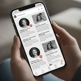 Commercialization Of Grief