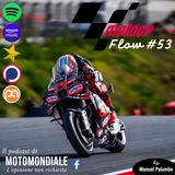 Ep. #53 - GP Portogallo: Bezzecchi fa finalmente il bis. Bulega ok, Bagnaia k.o.