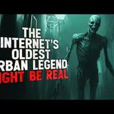 The Internet’s Oldest Urban Legend Might Be Real