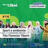 Sport e Ambiente || Tito Fiorenzo Tiberti