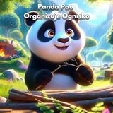 Panda Pao  🐼 Organizuje Ognisko 🔥