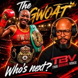 ☎️Claressa Shields DESTROYS Scott❗️Calls Baumgardner & Serrano BUMS | Ortiz-Charlo Next❓