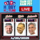 What Whatnot? Mahomes & the NFL Draft E342