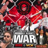 LMBTT Presents: The B.(A.) Show episode 4: The Monday Night War