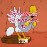 216) S12E01 (Treehouse of Horror XI)