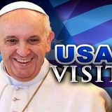 Around the World: Wrap of TN and Pope Francis in DC