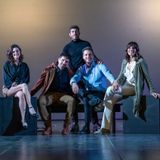 Focos a escena: estreno de 'Closer' en Sevilla