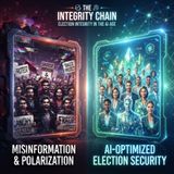 The AI Democracy Paradox