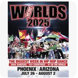 Howard Schwartz HipHop International Begins Monday July 28 in Phoenix