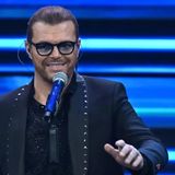 Grignani pronto a citare Pausini per La mia storia tra le dita