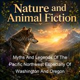 Myths And Legends Of The Pacific Northwest Especially Of Washington And Oregon - Katharine Berry Judson