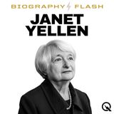 Janet Yellen Biography Flash: The Power of Quiet Leadership and a Legacy That Works When No One Is Watching