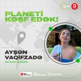 "Biz Venesuelanı təkbaşına gəzə bilmədik" Baku Elektro Səhər Şousu