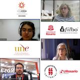 Ediciones Universidad San Jorge (Zaragoza, España)