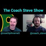 #294 Zone principles with Coach Arnett OL and Run game coordinator at Pampa HS in Texas