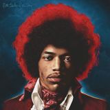 Album Review #38: Jimi Hendrix - Both Sides of the Sky