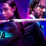 Ballerina Movie Recap: Is Rooney the New John Wick? Discover the Full Story