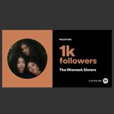 The Womack Sisters-Their Unique Sound 10:17:25 5.49 PM