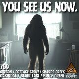 You See Us Now! | Oregon