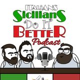 Ep. 15 - Breaking Traditions