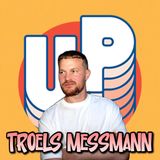 Up-Festival Special #5 - Troels Messmann