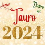 TAURO ♉LECTURA DEL CAFÉ ☕ - 2024 