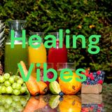 Heal Thy Self Healing Vibes Episode 1