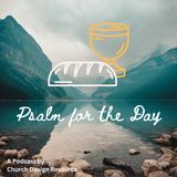 Psalm 25 - I Put My Trust [in you Lord]