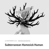Subterranean Homesick Human | Neutopia After After