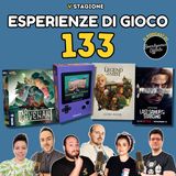 Ep 133 - Covenant, Level 10, Legend in the mist, Last Samurai Standing