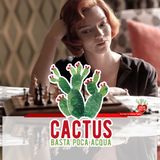 Cactus #19 - Scacco al re - 04/02/2021