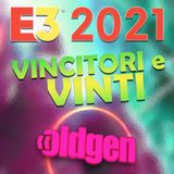 Old Gen PODCAST #20 - E3 2021: VINCITORI E VINTI