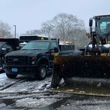 Plow Driver Shortage Hits Several Massachusetts Towns
