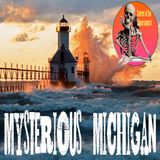Mysterious Michigan | Interview with Ron Rademacher | Podcast