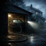 Terrifying & True | Castlerock Double Murder (1991): Staged as a Suicide Pact