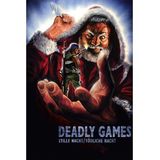 Talking Terror: Let's "Dial Code Santa Claus"!